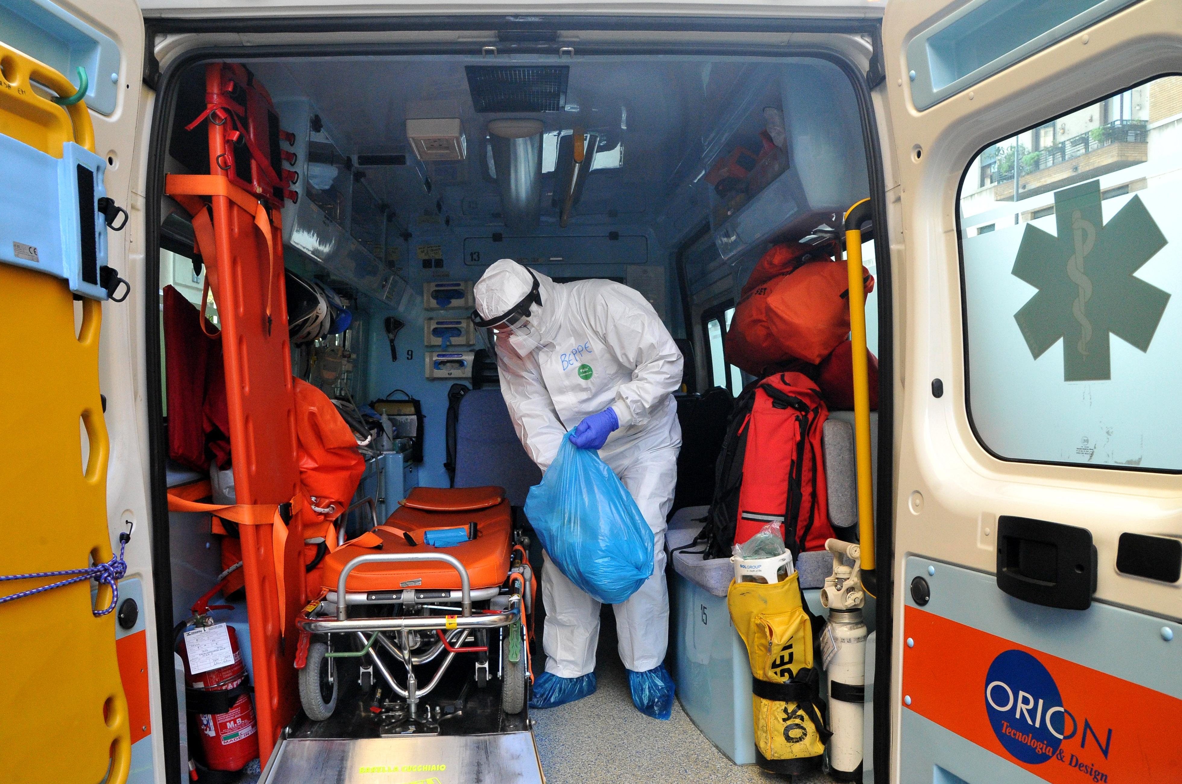 Covid Abruzzo, 515 contagi e 11 morti: bollettino 12 marzo