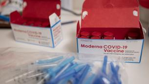 Covid, accordo Ue-Moderna: più vaccini per l'autunno-inverno