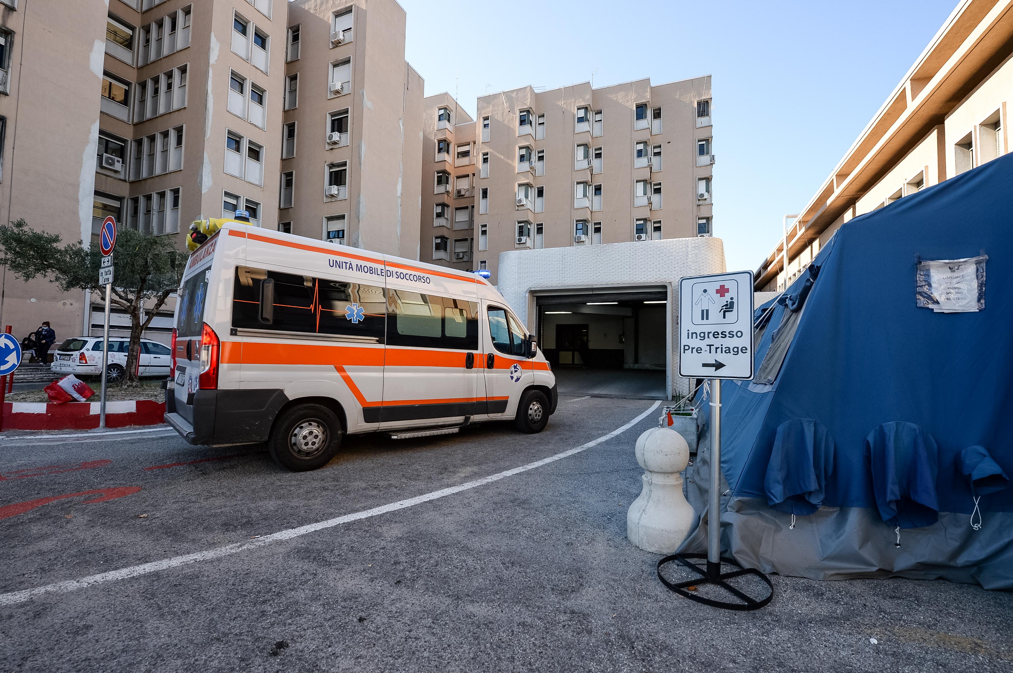 Covid Calabria, oggi 149 contagi: bollettino 9 marzo, dati