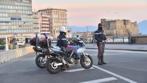 Covid Campania, stretta sulla Pasqua: ordinanza