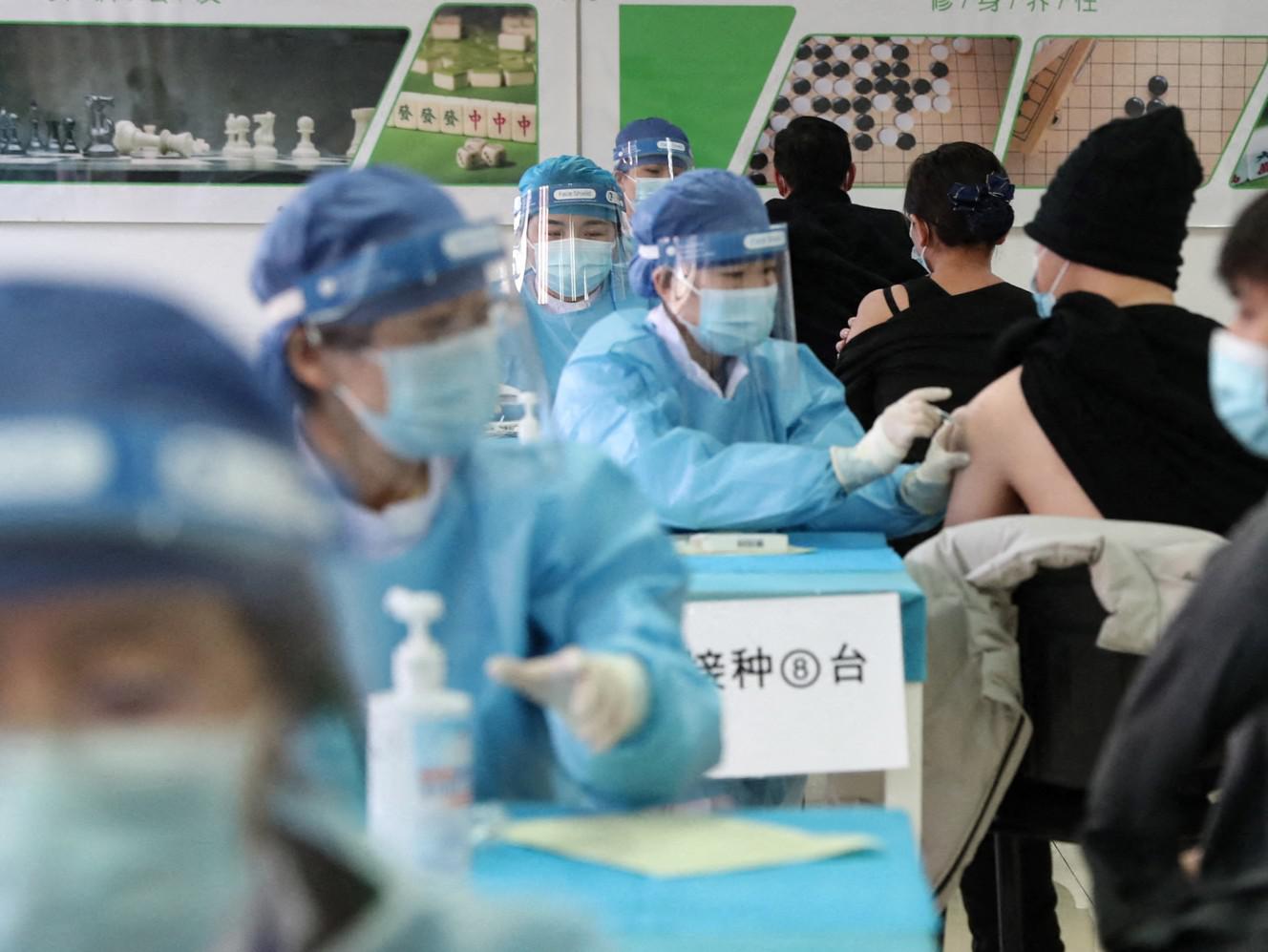 Covid, Cina lancia passaporto vaccinale: è il primo Paese al mondo