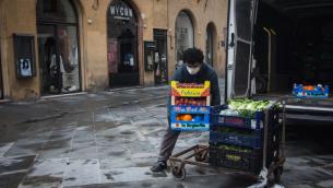 Covid e lavoro, persi 788mila posti nel secondo trimestre 2020