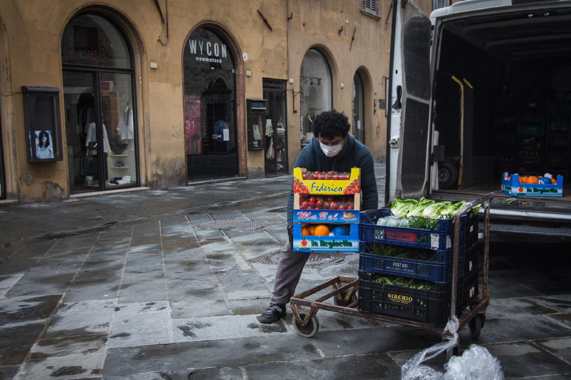 Covid e lavoro, persi 788mila posti nel secondo trimestre 2020