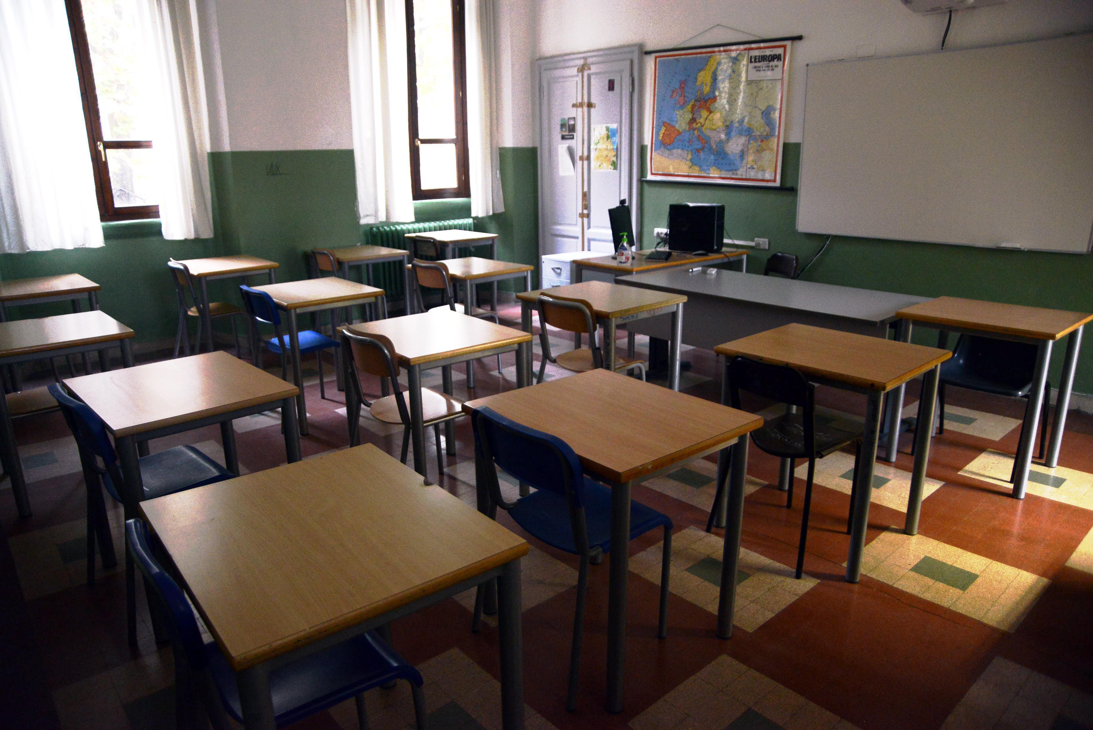 Covid e scuola, ecco le regole per il ritorno in classe