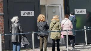 Covid Germania, record di vaccinazioni: 738mila in un giorno