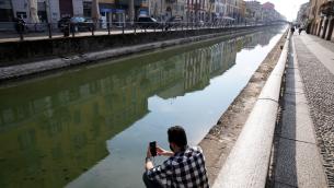 Covid Italia oggi, contagi e dati di ogni regione: bollettino 26 marzo