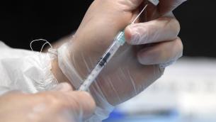 Covid Italia, record 508mila vaccini