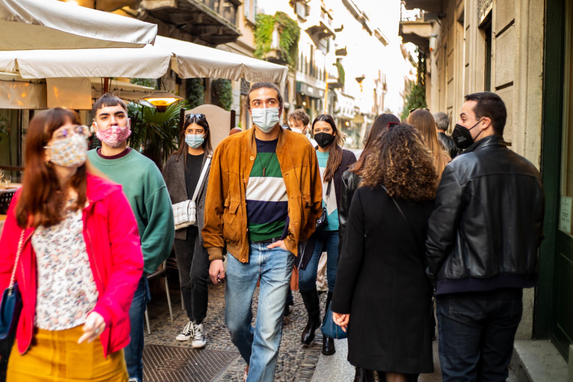 Covid Italia, verbali task force 7 febbraio 2020: "Non c'è circolazione virus"