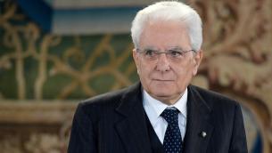 Covid, Mattarella: "E' stato stress test per società e per tutti"