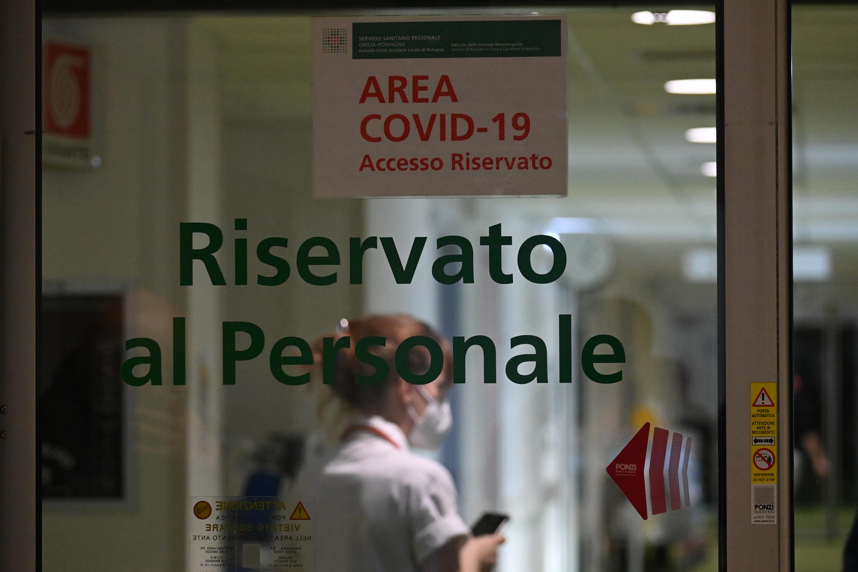 Covid oggi Abruzzo, 4 contagi e un decesso: bollettino 6 settembre