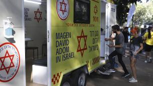 Covid oggi Israele, 10mila contagi: bollettino, incidenza oltre 6%