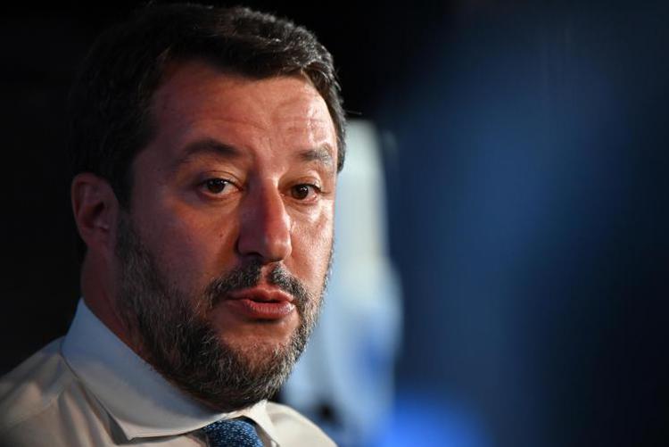 Covid, Salvini: "Ho prenotato il vaccino per lunedì prossimo"