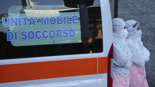 Covid Sicilia, oggi 375 contagi e 20 morti: bollettino 26 maggio