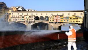 Covid Toscana, oggi 958 contagi: dati bollettino 18 aprile