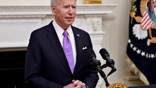 Covid Usa, Biden: "300 milioni vaccinati entro fine estate"