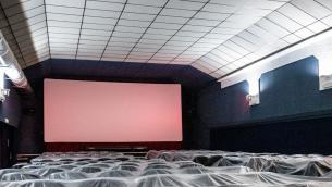 Covid, Vaia: "Dopo Pasqua riaprire cinema e teatri"