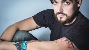 Covid, Valerio Scanu: "Mio padre era sano, negazionisti rispettino chi vive dramma"