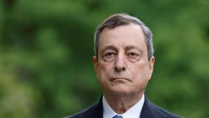 Crisi governo, 11 sindaci scrivono a Draghi: "Vada avanti, serve stabilità"