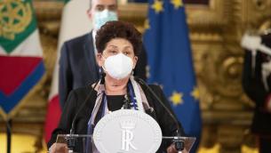 Crisi governo, Bellanova: "Politiche lavoro o rischio emergenza sociale e ordine pubblico"