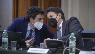 Crisi governo, Crippa bypassa Conte e convoca deputati