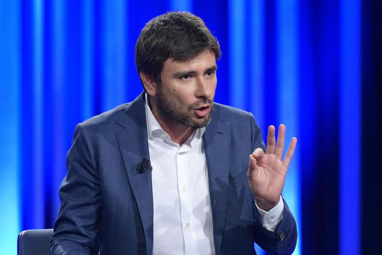 Crisi governo, Di Battista: "Con Renzi? M5S ci ripensi o arrivederci e grazie"