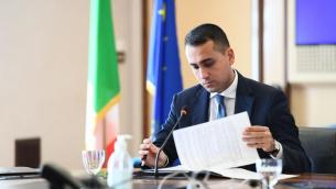 Crisi governo, Di Maio: "Soluzione in 48 ore o si va verso voto"