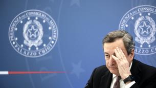 Crisi governo, Draghi tira dritto: nessun ripensamento su dimissioni