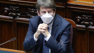 Crisi governo, Franceschini: "Salvare prospettiva maggioranza riformista"