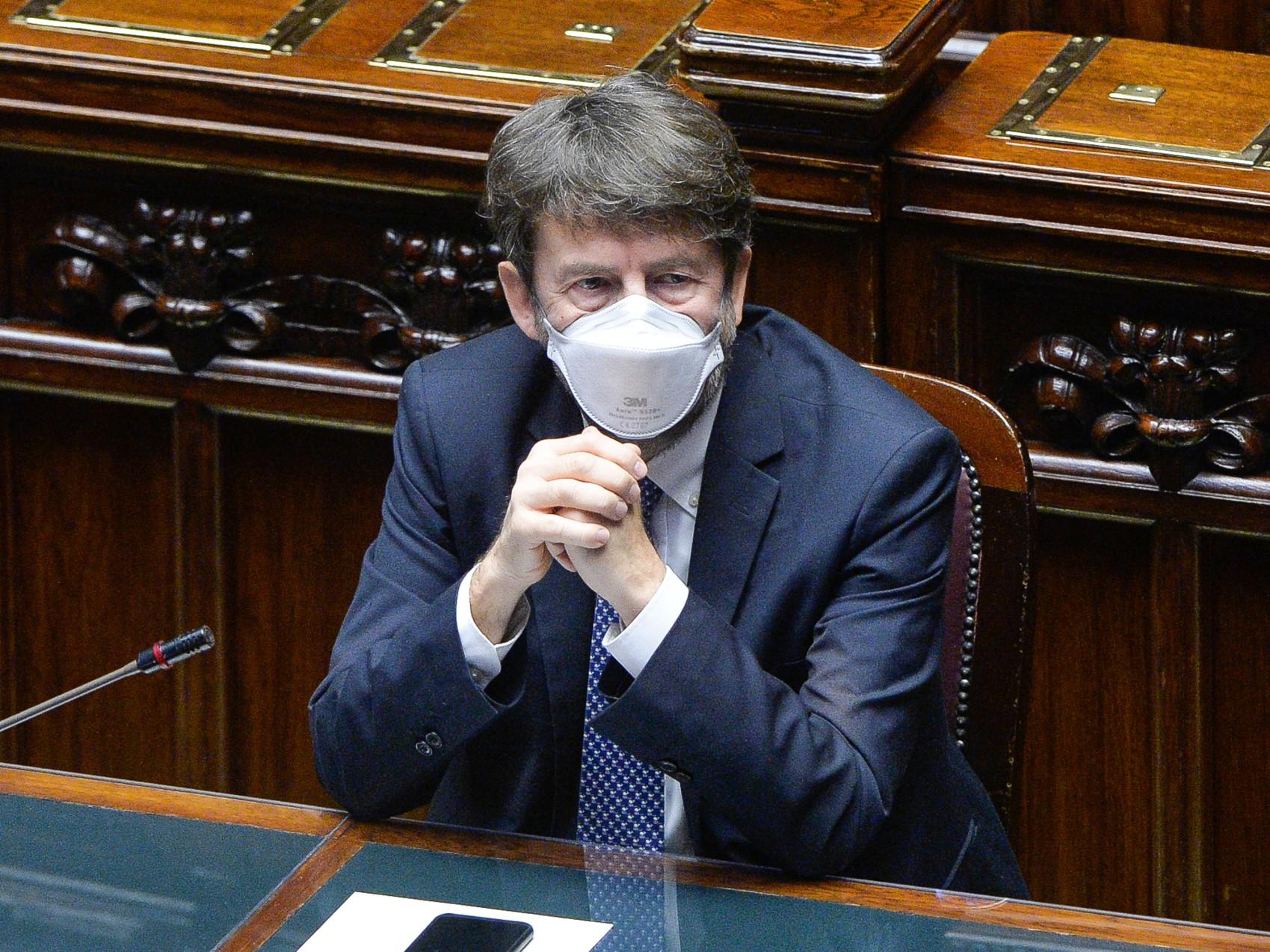 Crisi governo, Franceschini: "Salvare prospettiva maggioranza riformista"