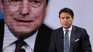 Crisi governo, le condizioni di Conte: ultimatum in diretta