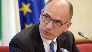 Crisi governo, Letta: "Giorno triste e drammatico per l'Italia"