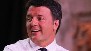 Crisi governo, Renzi: "Volevano buttare fuori la Lega, hanno esagerato"