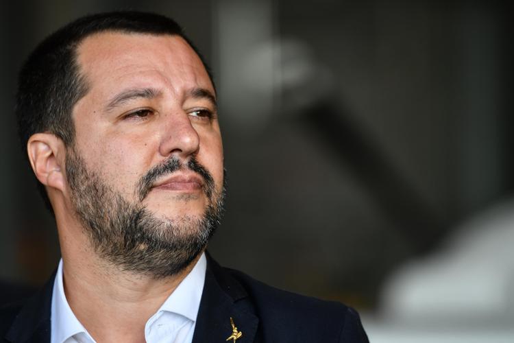 Crisi governo, Salvini: "Draghi vittima di M5S e Pd, ora campagna elettorale"