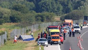 Croazia, si ribalta pullman polacco: almeno 12 morti