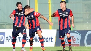 Crotone - Livorno