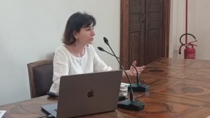 Cultura, Brambilla: "Musei devono essere al servizio della società"