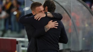 Da De Rossi e Pirlo fino a Gilardino: la maledizione in panchina degli eroi del 2006