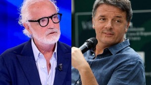 Da Renzi a Briatore, spopola digiuno intermittente: "Funziona ma no a sgarri"