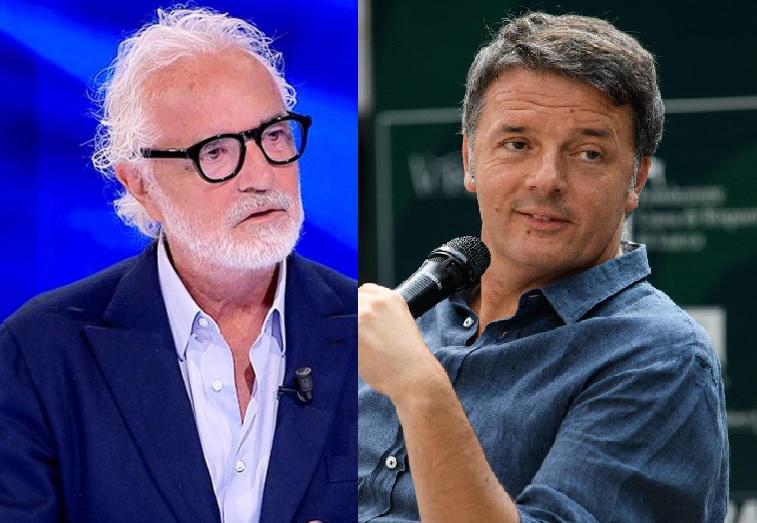 Da Renzi a Briatore, spopola digiuno intermittente: "Funziona ma no a sgarri"