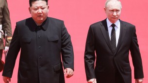 Da Russia a Corea del Nord flusso continuo di petrolio, ecco cosa rivelano le immagini satellitari