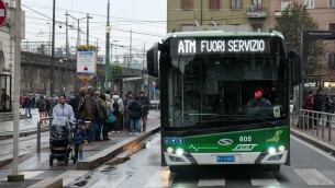 Dai trasporti alla scuola, è venerdì nero degli scioperi: lo stop nelle principali città