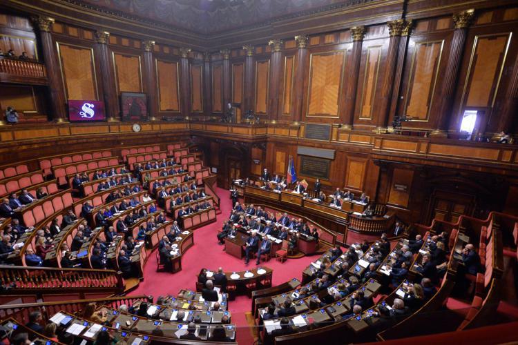 Dal canone Rai al bonus Natale, via libera al dl fiscale con maggioranza spaccata