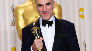 Daniel Day-Lewis torna a recitare: si era ritirato nel 2017 ma il figlio Ronan gli ha fatto cambiare idea