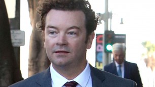 Danny Masterson, attore Usa condannato per stupro: 30 anni di carcere