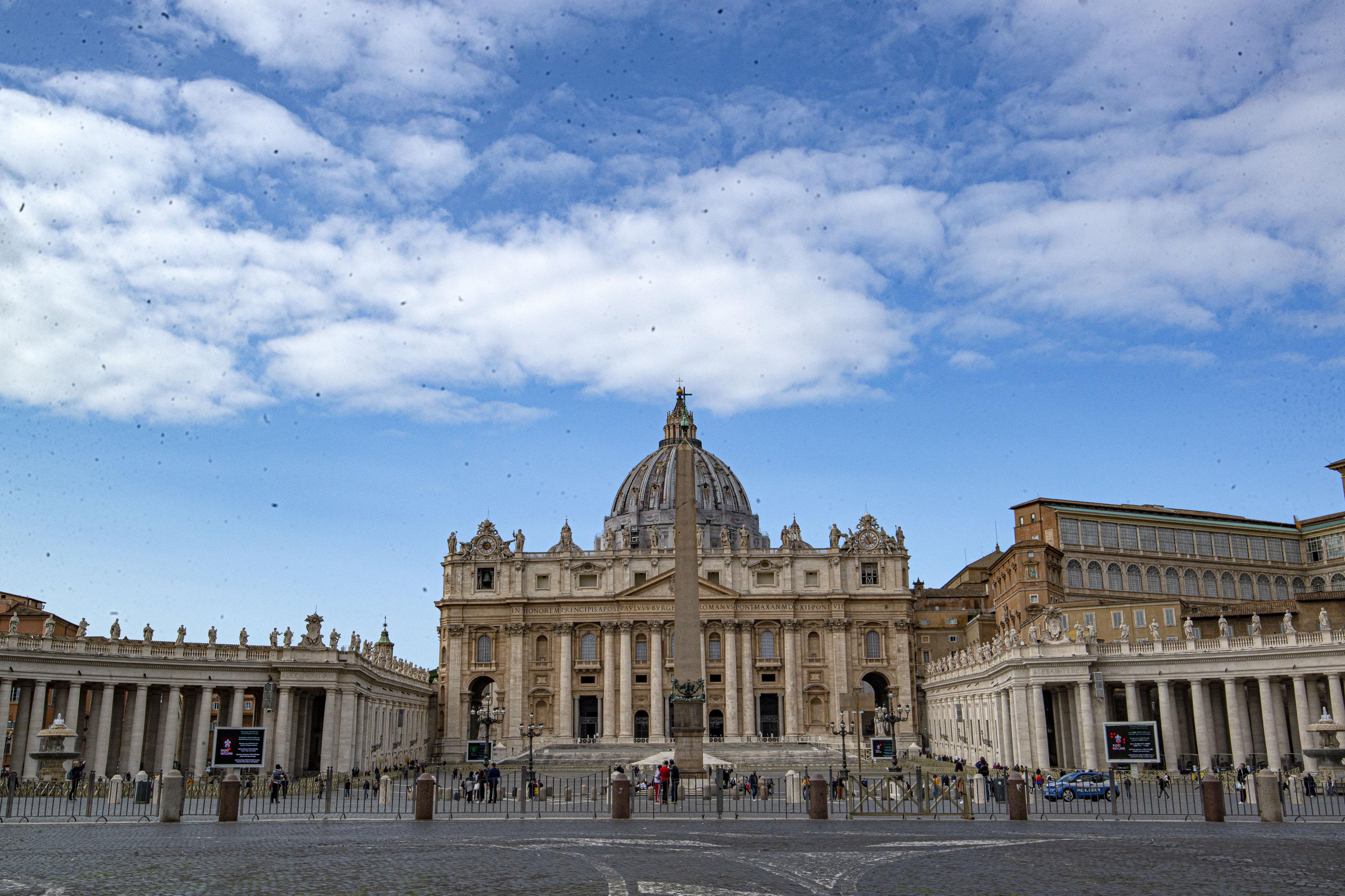 Ddl Zan, gli atei: "Dal Vaticano atto gravissimo, violata sovranità Repubblica"