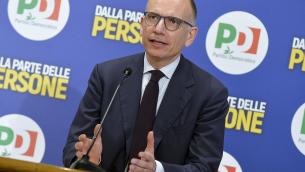 Ddl Zan, Letta: "Favorevoli, ma aperti a confronto su nodi giuridici"