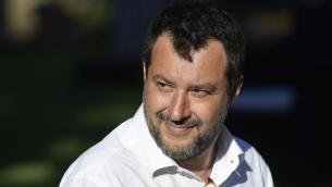 Ddl Zan, Salvini scrive a Fedez: "Incontriamoci e parliamo"