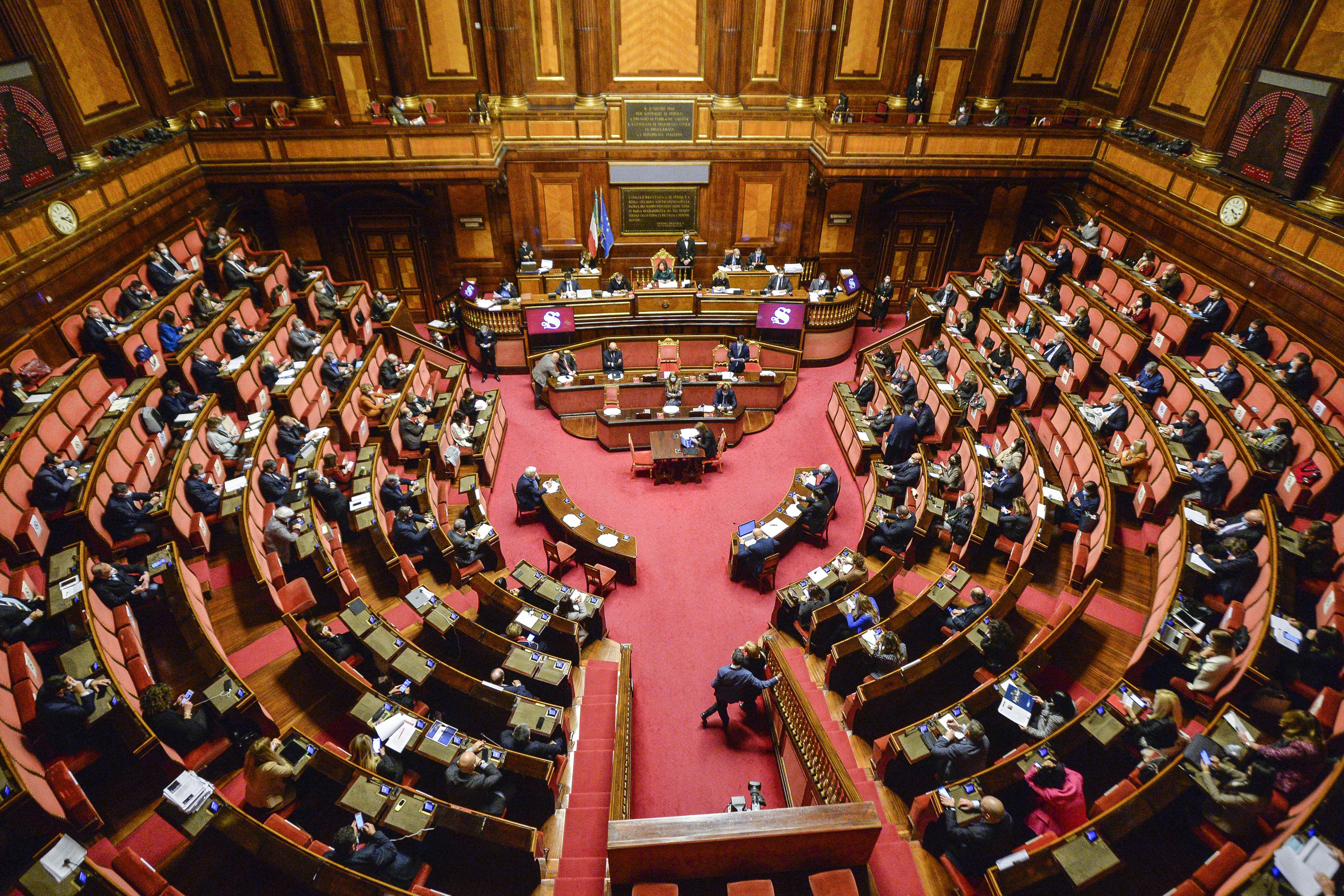 Ddl Zan, testo in aula dopo la pausa estiva