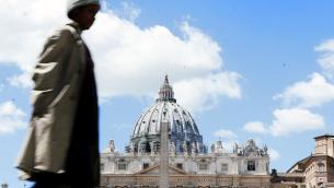 Ddl Zan-Vaticano, ecco il testo integrale della nota verbale della Segreteria di Stato