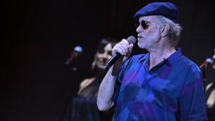 De Gregori positivo al Covid, saltano i prossimi tre live con Venditti